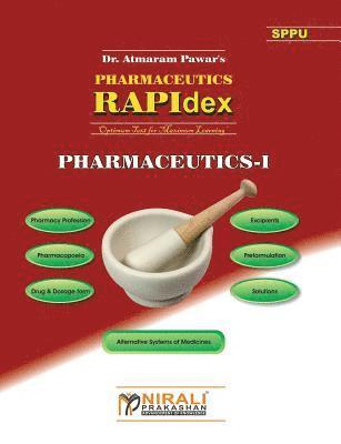 Pharmaceutics I 1