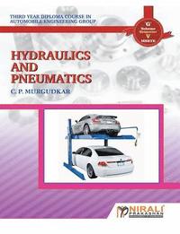 bokomslag Hydrauliicsandpneumatiics