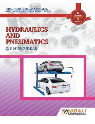 bokomslag Hydrauliicsandpneumatiics