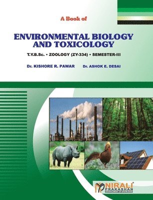 Environmental Biology And Toxicology 1