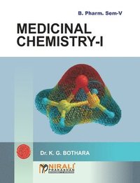 bokomslag Medicinal Chemistry - I