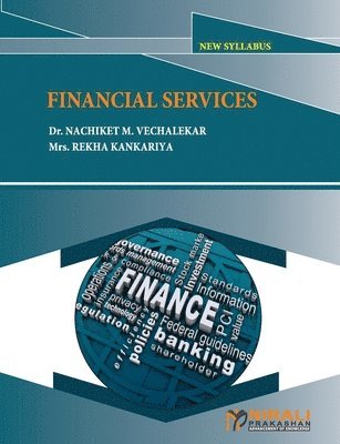 bokomslag Financial Services