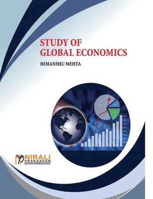 bokomslag STUDY OF GLOBAL ECONOMICS