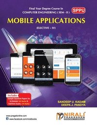 bokomslag Mobile Applications