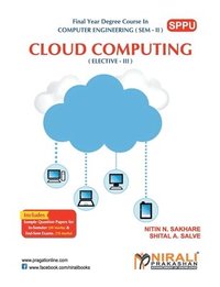 bokomslag Cloud Computing