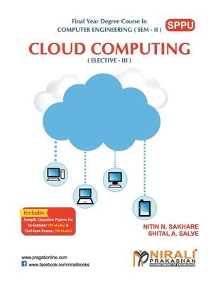 bokomslag Cloud Computing