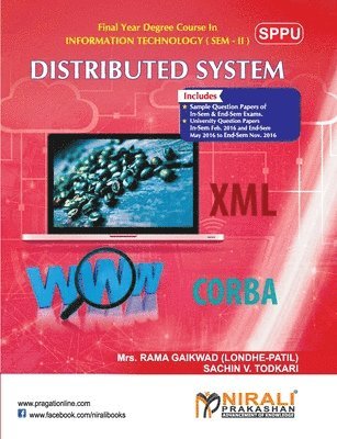 Distributed System 1