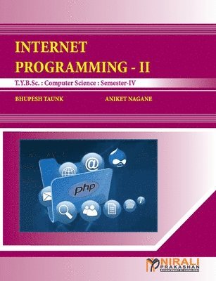 Internet Programming -II 1