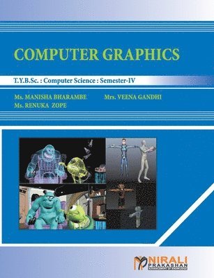 bokomslag Computer Graphics