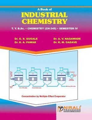 bokomslag Industrial Chemistry