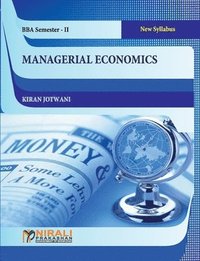 bokomslag Managerial Economics