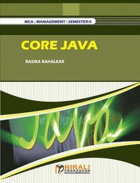 bokomslag Core Java