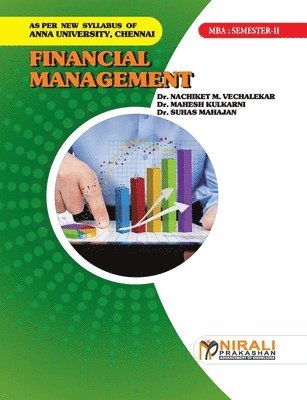 bokomslag Financial Management