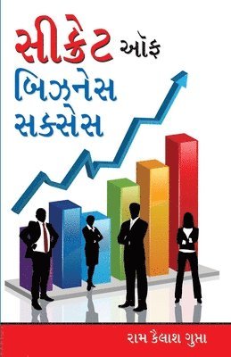 Ram Kailash Gupta - Secret of Business Success in Gujarati (સેક્રેટ ઓફ બિઝનેસ સુકસેસ), Häftad