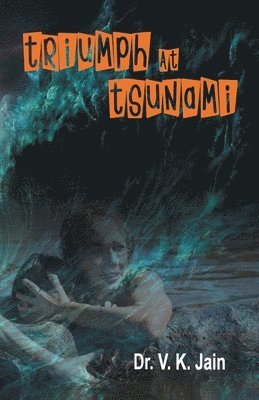 Unknown, UNKNOWN - Triumph At Tsunami, Häftad