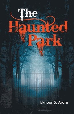 Unknown, UNKNOWN - Haunted Park, Häftad