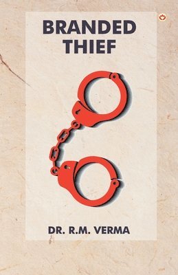 Unknown, UNKNOWN - Branded Thief, Häftad