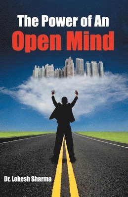 Unknown, UNKNOWN - Power of An Open Mind, Häftad