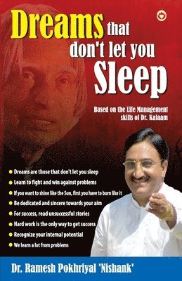 Dreams That Don't Let You Sleep