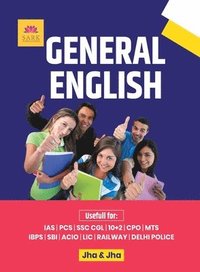 bokomslag General English