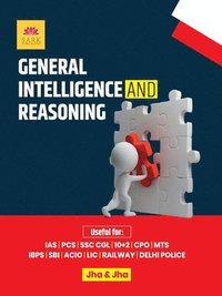 bokomslag General Intelligence And Reasoning 2021