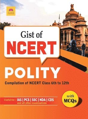 Ncert Polity [English] 1