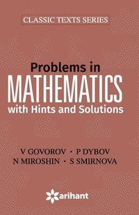bokomslag Problems in Mathemstics