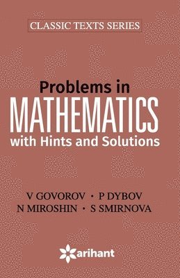 Problems In Mathemstics 1