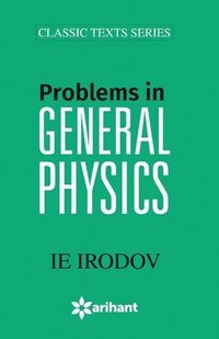 bokomslag 49011020Problems In Gen. Physics