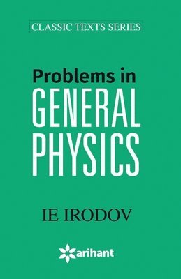 bokomslag 49011020problems in Gen. Physics