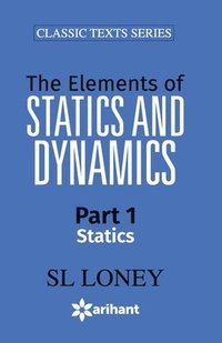 bokomslag 49011020elem.Of Stat.& Dynamic-1