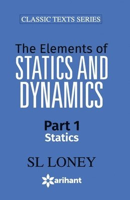 bokomslag 49011020elem.Of Stat.& Dynamic-1