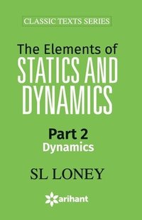bokomslag 49011020ele.Of Stat.& Dyanamic-2