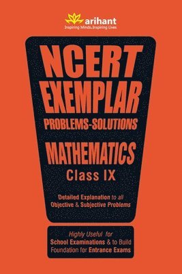 Ncert Exemplar Problems-solutions Mathematics Class 9Th 1