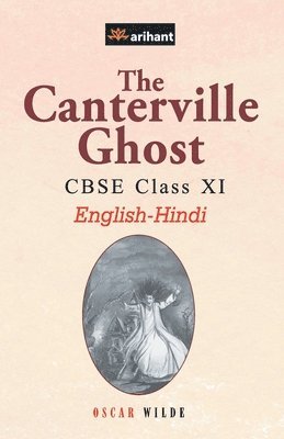 The Canterville Ghot Class 11th 1