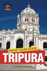 bokomslag Know Your State - Tripura