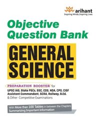 bokomslag Objective General Science