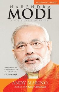 bokomslag Narendra Modi