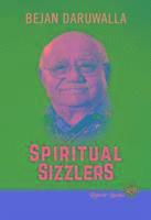 bokomslag Spiritual Sizzlers