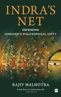 bokomslag Indra's Net
