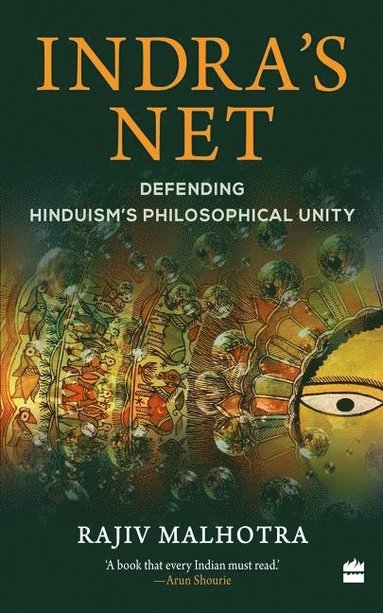 bokomslag Indra's Net