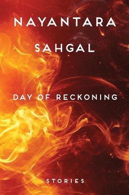Day of Reckoning: Stories 1