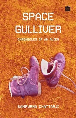 Space Gulliver: Poems 1