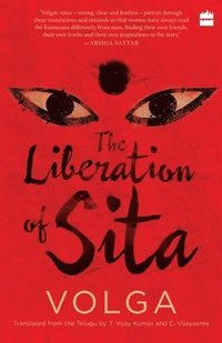 bokomslag The Liberation of Sita