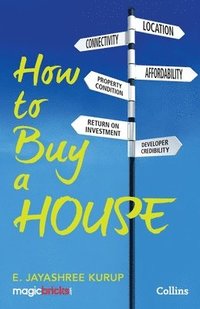 bokomslag How to Buy a House
