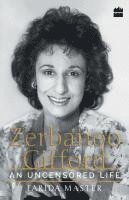 bokomslag An Uncensored Life: Zerbanoo Gifford