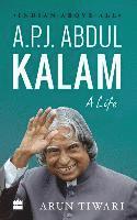 bokomslag A.P.J. Abdul Kalam: A Life