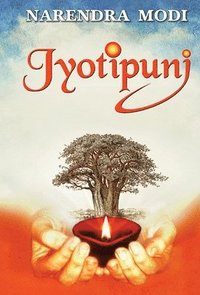 bokomslag Jyotipunj