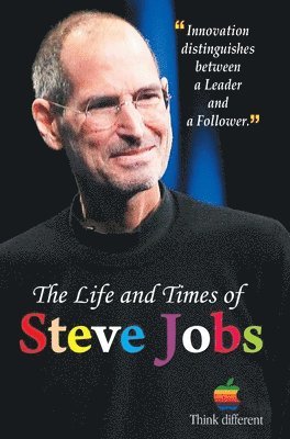 Life and Times of Steve Jobs