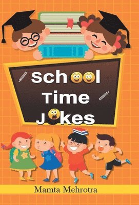 School Time Jokes 1